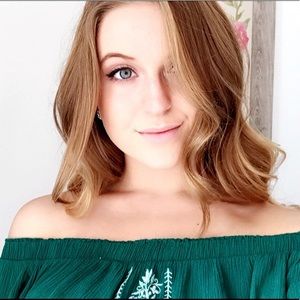 Meet your Posher, Kyndal